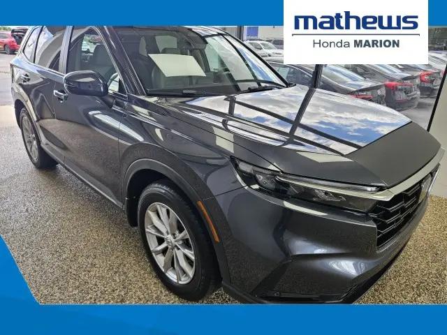 2023 Honda CR-V EX-L AWD for sale near Marion, OH