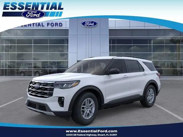 2026 Ford Explorer Active for sale in Stuart, FL