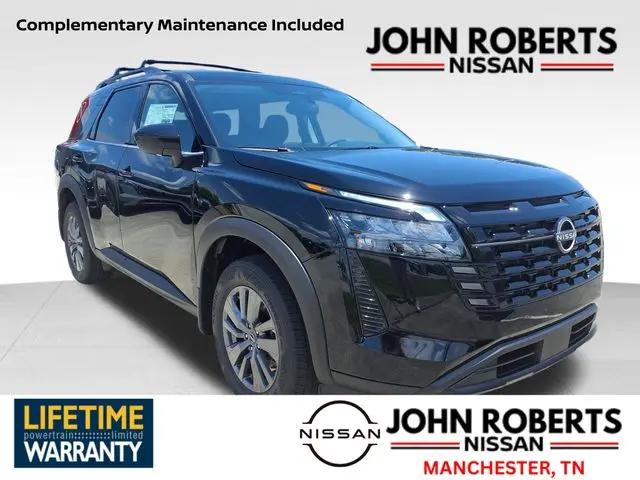 2026 Nissan Pathfinder SV for sale in Manchester, TN
