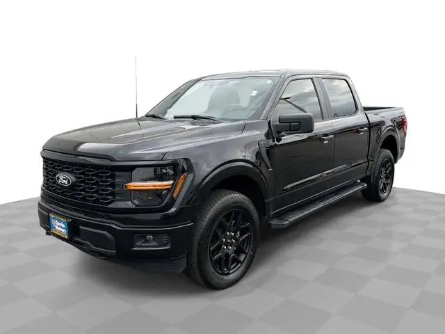 2025 Ford F-150 STX for sale in Forest Park, IL
