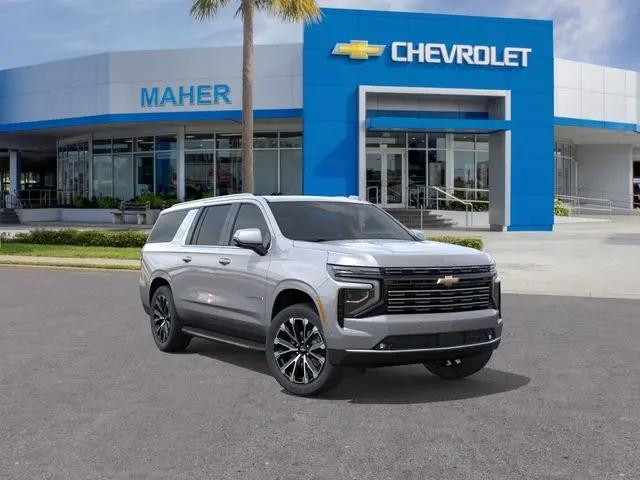 2026 Chevrolet Suburban High Country, RWD for sale in Saint Petersburg, FL