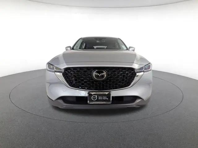 2023 Mazda CX-5 2.5 S Premium