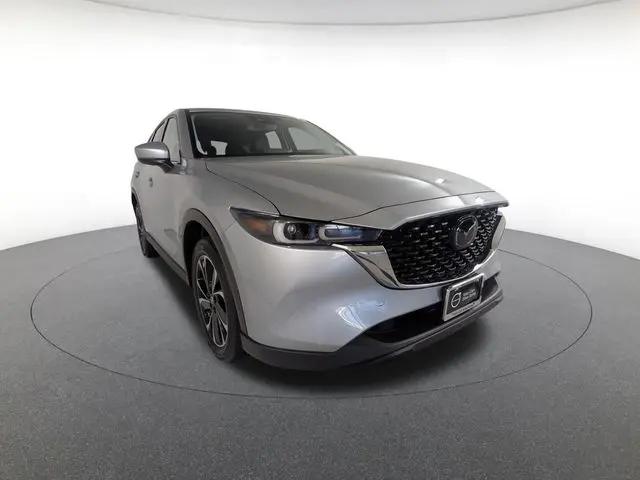 2023 Mazda CX-5 2.5 S Premium