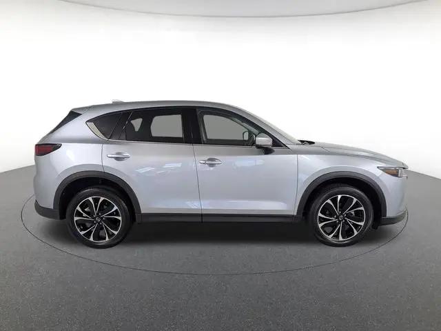2023 Mazda CX-5 2.5 S Premium