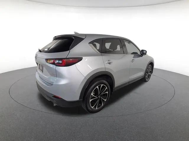 2023 Mazda CX-5 2.5 S Premium