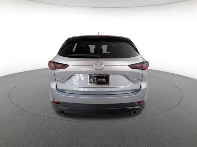 2023 Mazda CX-5 2.5 S Premium