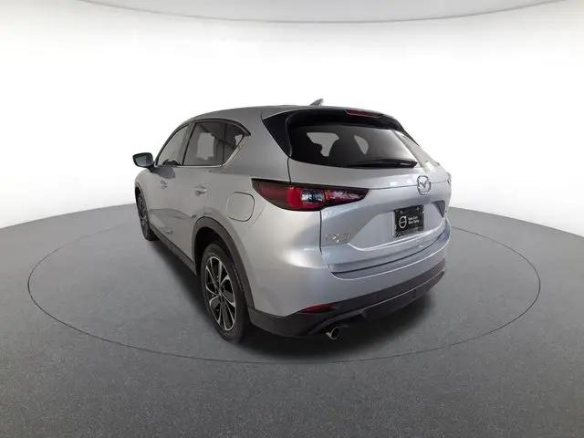 2023 Mazda CX-5 2.5 S Premium