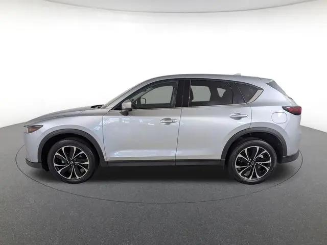 2023 Mazda CX-5 2.5 S Premium