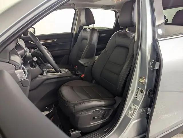 2023 Mazda CX-5 2.5 S Premium