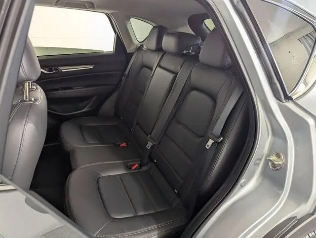 2023 Mazda CX-5 2.5 S Premium