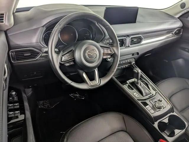 2023 Mazda CX-5 2.5 S Premium