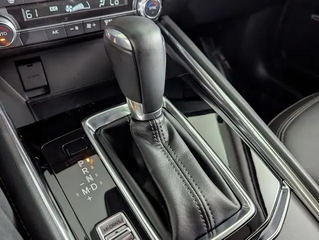 2023 Mazda CX-5 2.5 S Premium