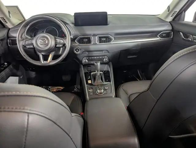 2023 Mazda CX-5 2.5 S Premium