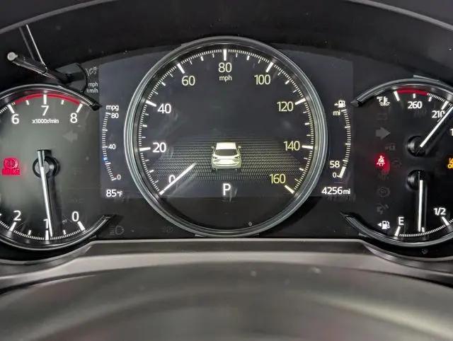 2023 Mazda CX-5 2.5 S Premium