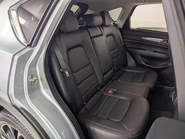 2023 Mazda CX-5 2.5 S Premium