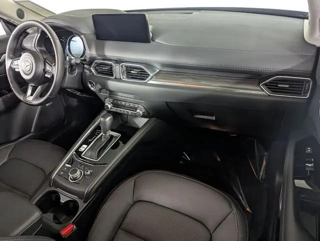 2023 Mazda CX-5 2.5 S Premium