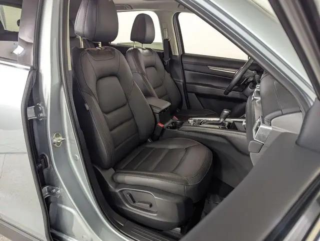 2023 Mazda CX-5 2.5 S Premium