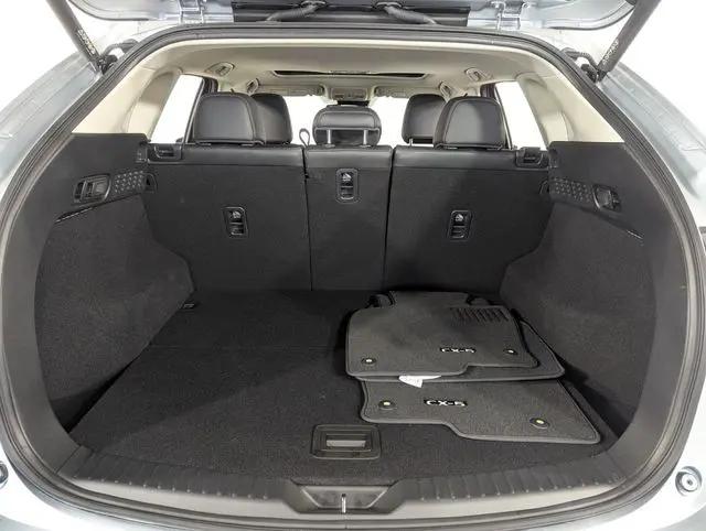 2023 Mazda CX-5 2.5 S Premium