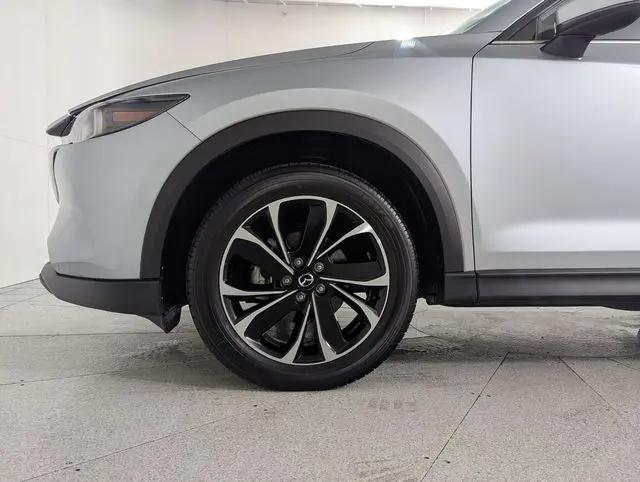 2023 Mazda CX-5 2.5 S Premium