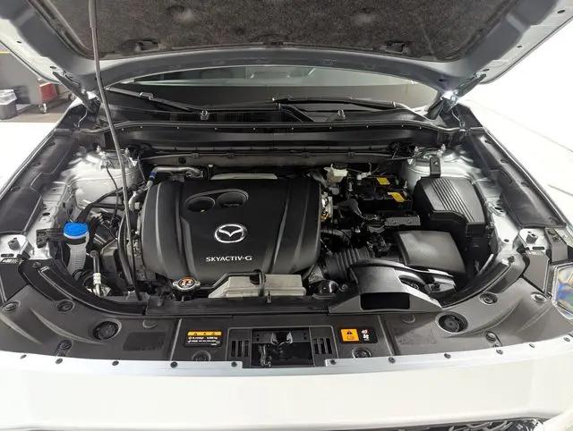 2023 Mazda CX-5 2.5 S Premium