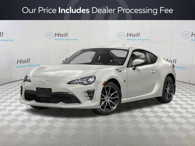 2018 Toyota 86 Base for sale in Virginia Beach, VA
