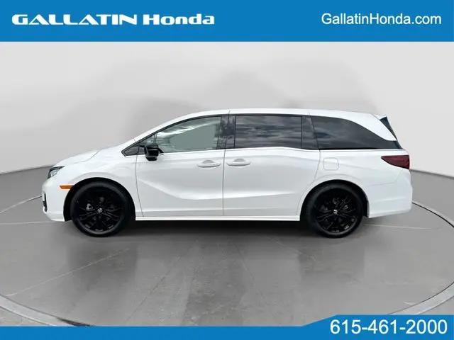 2025 Honda Odyssey Sport-L for sale in Gallatin, TN