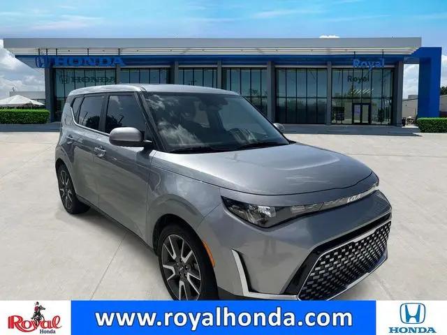 2024 Kia Soul EX for sale in Metairie, LA
