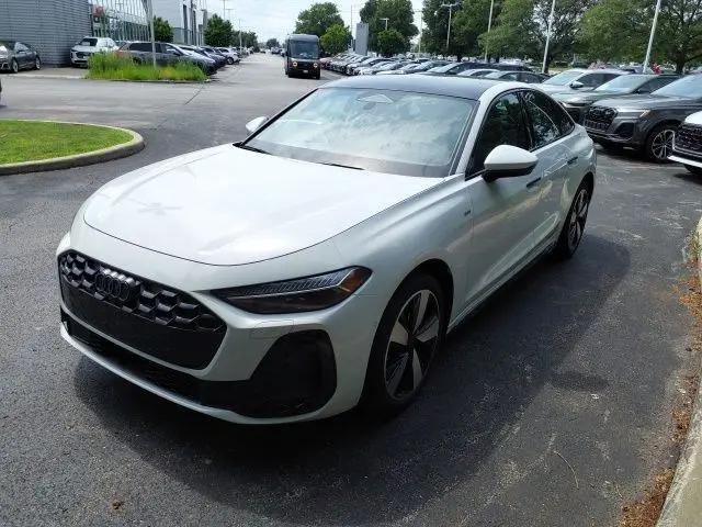 2026 Audi A5 Premium Plus TFSI quattro S tronic for sale in Tinley Park, IL