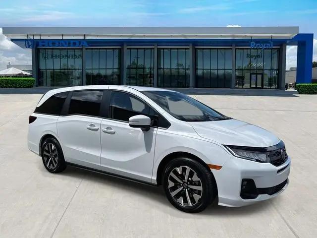 2026 Honda Odyssey EX-L for sale in Metairie, LA