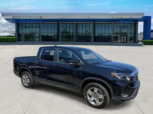 2026 Honda Ridgeline RTL for sale in Metairie, LA