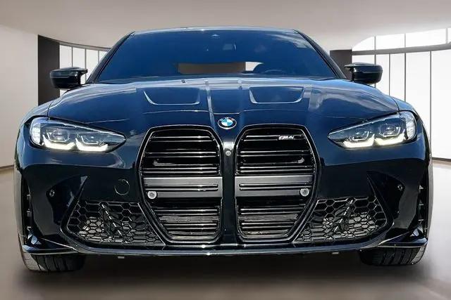 2024 BMW M4 Standard
