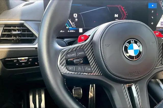 2024 BMW M4 Standard