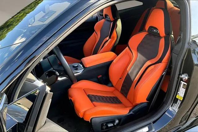 2024 BMW M4 Standard