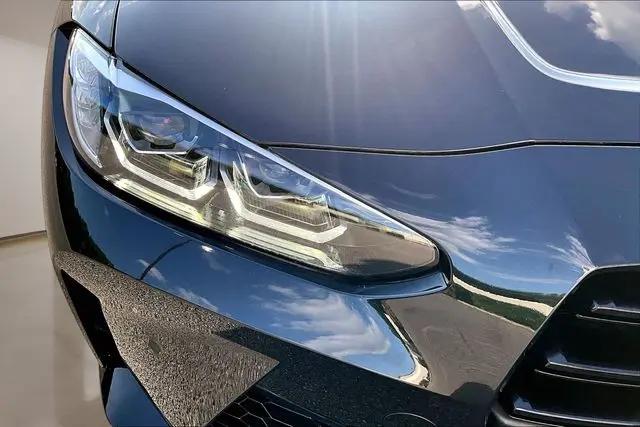 2024 BMW M4 Standard