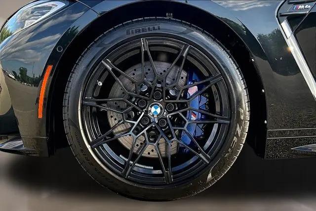 2024 BMW M4 Standard