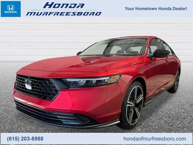 2026 Honda Accord Sedan SE for sale in Murfreesboro, TN