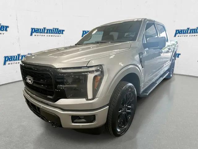 2026 Ford F-150 LARIAT for sale in Lexington, KY