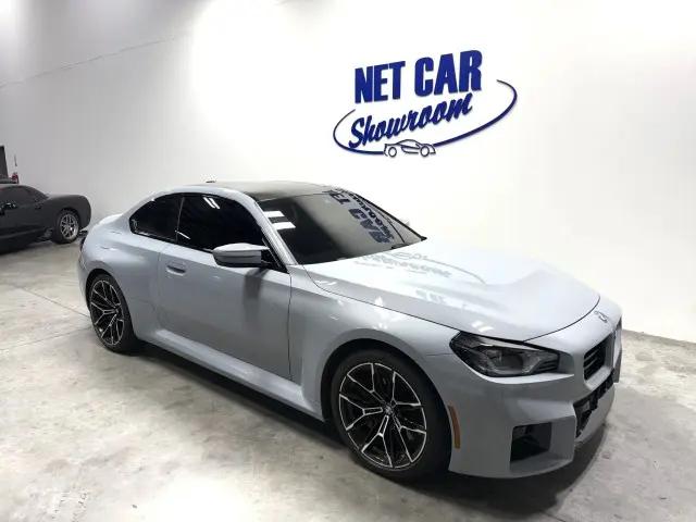 2024 BMW M2 Standard for sale in Houston, TX