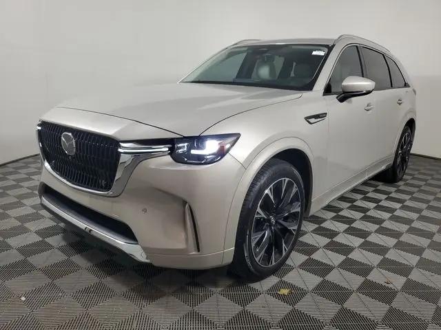 2025 Mazda X-90 3.3 Turbo S Premium Plus Package for sale in Marietta, GA