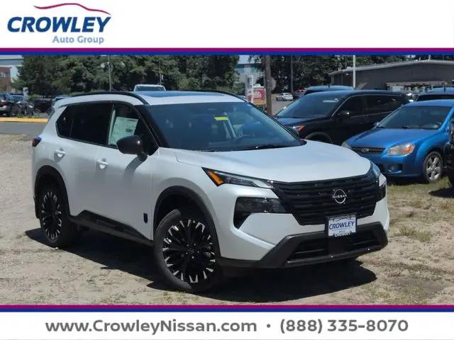 2026 Nissan Rogue Dark Armor for sale in Bristol, CT