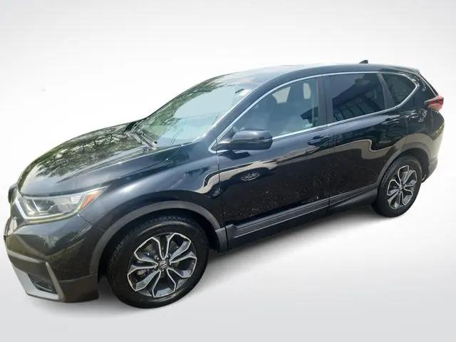 2020 Honda CR-V 2WD EX-L for sale in Danvers, MA