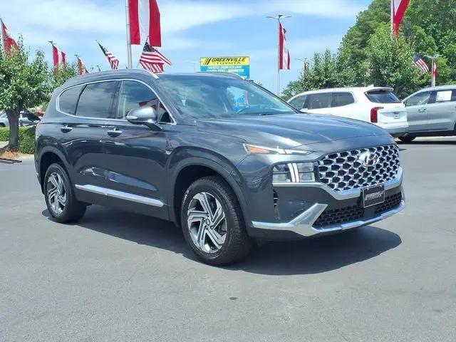 2023 Hyundai Santa Fe SEL for sale in Greenville, NC