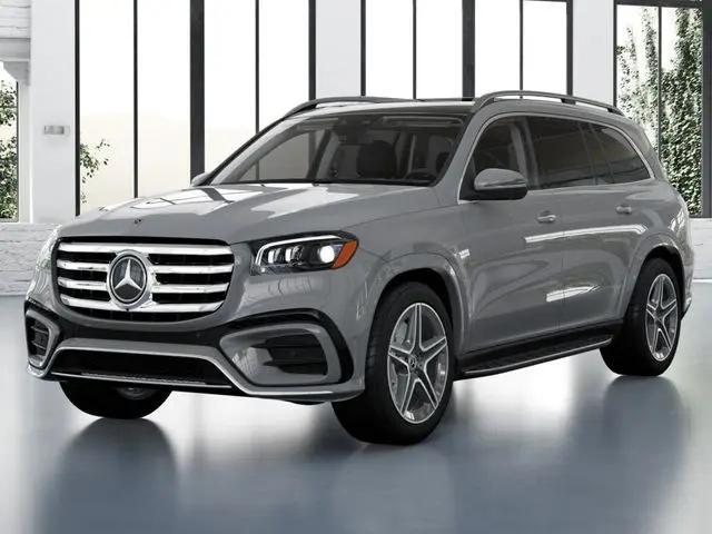 2026 Mercedes-Benz GLS GLS 450 4MATIC for sale in Long Island City, NY