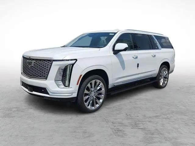 2026 Cadillac Escalade ESV Platinum Luxury for sale in Ellicott City, MD