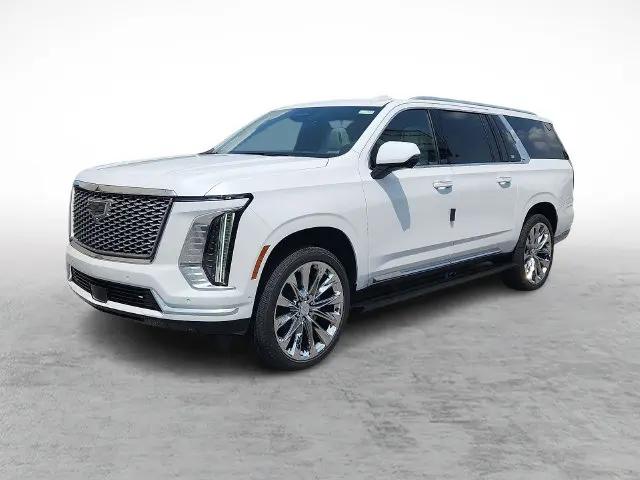 2026 Cadillac Escalade ESV Platinum Luxury for sale in Ellicott City, MD