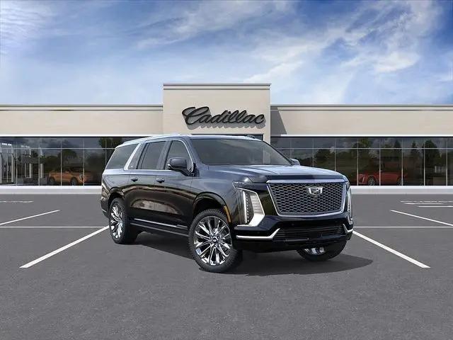 2026 Cadillac Escalade ESV Platinum Luxury for sale in Ellicott City, MD