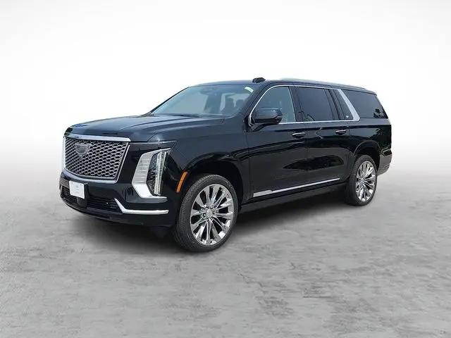 2026 Cadillac Escalade ESV Platinum Luxury for sale in Ellicott City, MD