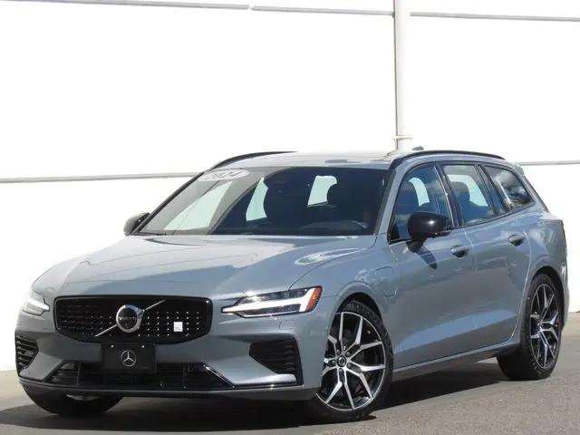 2024 Volvo V60 Recharge T8 Polestar Engineered for sale in Bellingham, WA