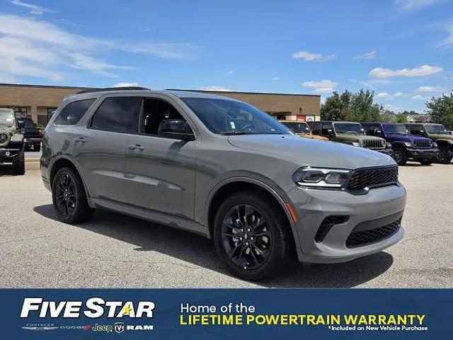 2026 Dodge Durango GT RWD for sale in Warner Robins, GA