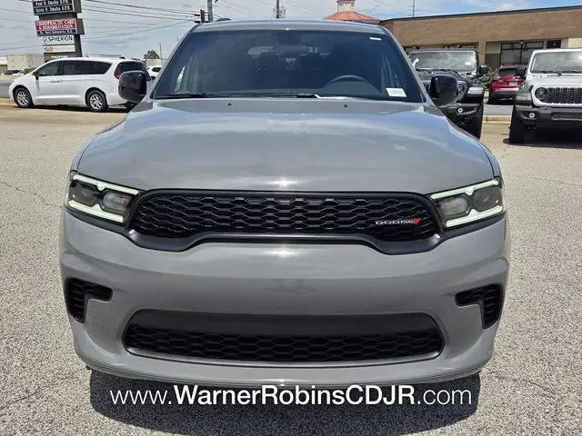 2026 Dodge Durango GT RWD